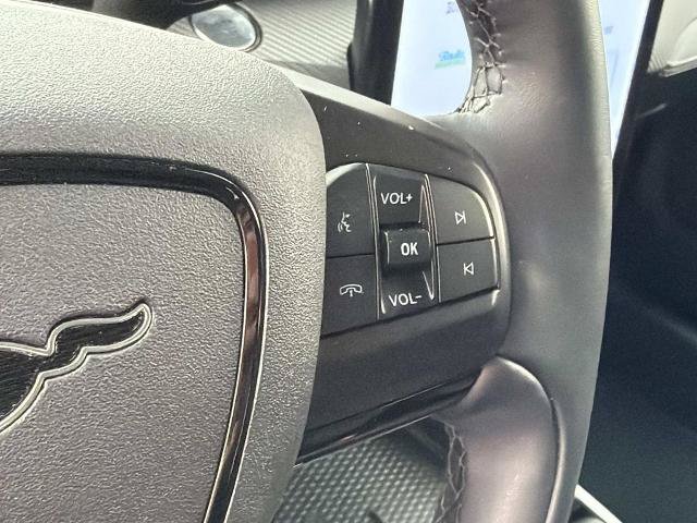 Certified 2024 Ford Mustang Mach-E Premium RWD image 15