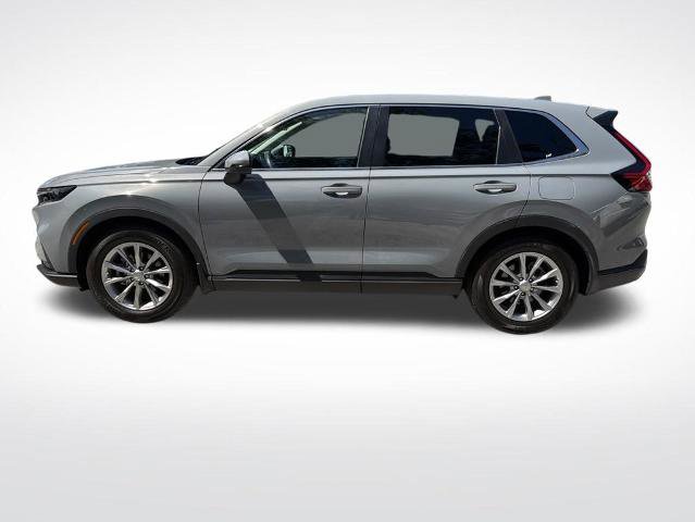 Used 2025 Honda CR-V EX image 8