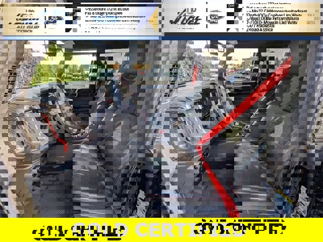 Certified 2024 Ford Bronco Raptor image 25