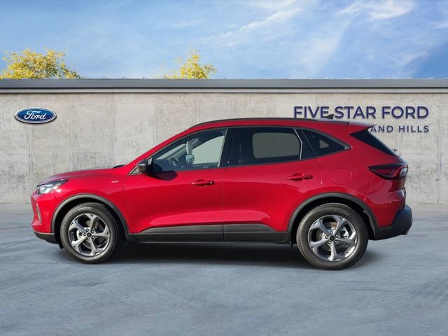 Certified 2026 Ford Escape ST-Line w/ Tech Pack #1 image 5