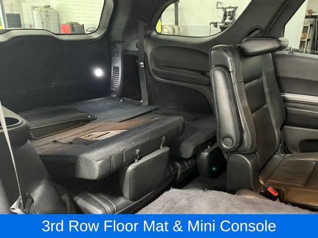 Used 2019 Dodge Durango GT w/ Blacktop Package AWD/4WD image 40