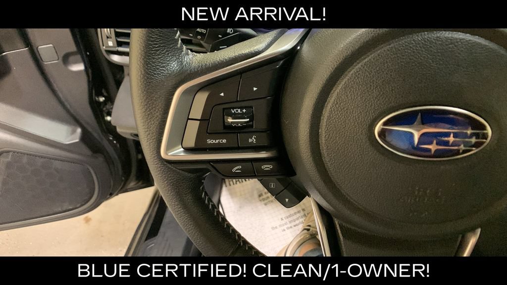 Used 2020 Subaru Outback Premium AWD/4WD image 30