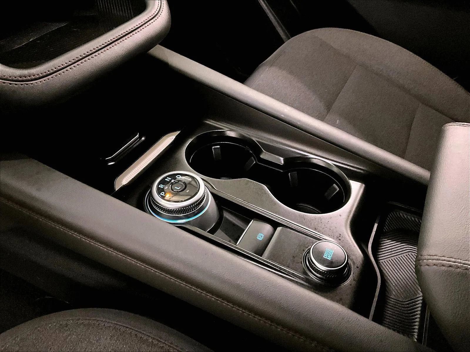 Certified 2025 Ford Explorer Active image 16