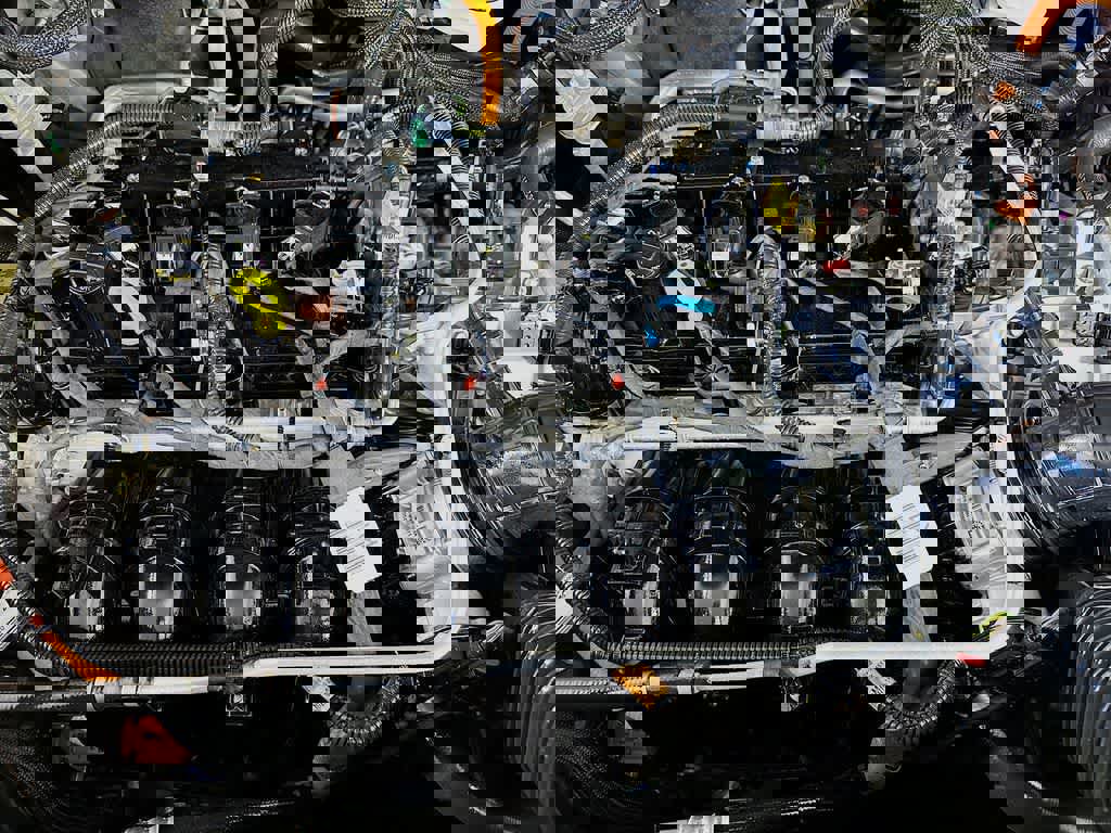 Certified 2022 Ford Maverick XLT w/ XLT Luxury Package image 12