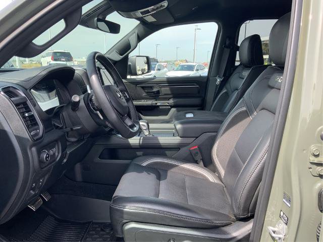 Used 2026 RAM 1500 RHO w/ Bed Utility Group AWD/4WD image 8
