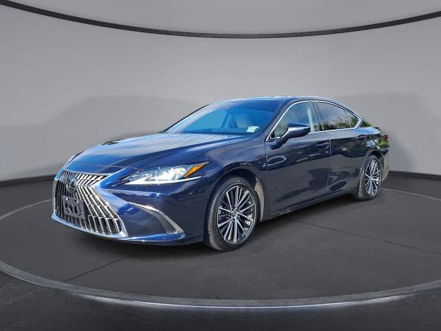 Used 2025 Lexus ES 350 w/ Premium Package FWD image 1