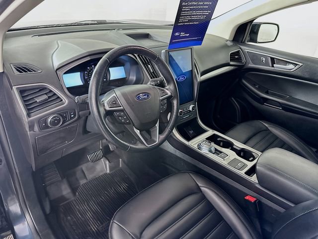 Certified 2023 Ford Edge SEL w/ Convenience Package AWD/4WD image 16