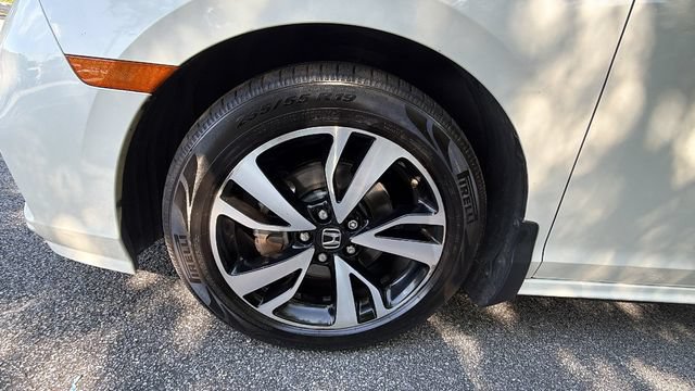 Used 2019 Honda Odyssey Elite image 11