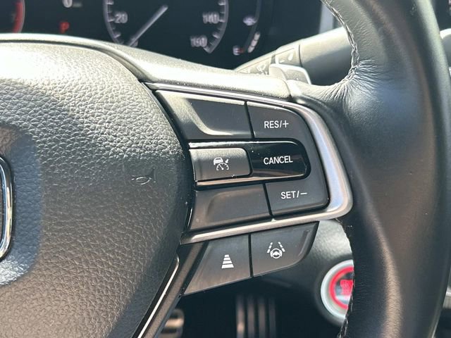 Used 2022 Honda Accord Sport image 33