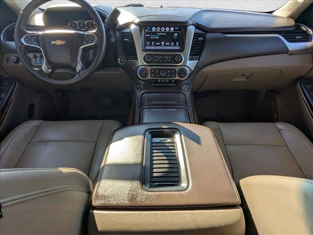 Used 2019 Chevrolet Suburban Premier image 17