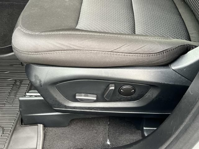 Certified 2024 Ford Explorer XLT AWD/4WD image 19
