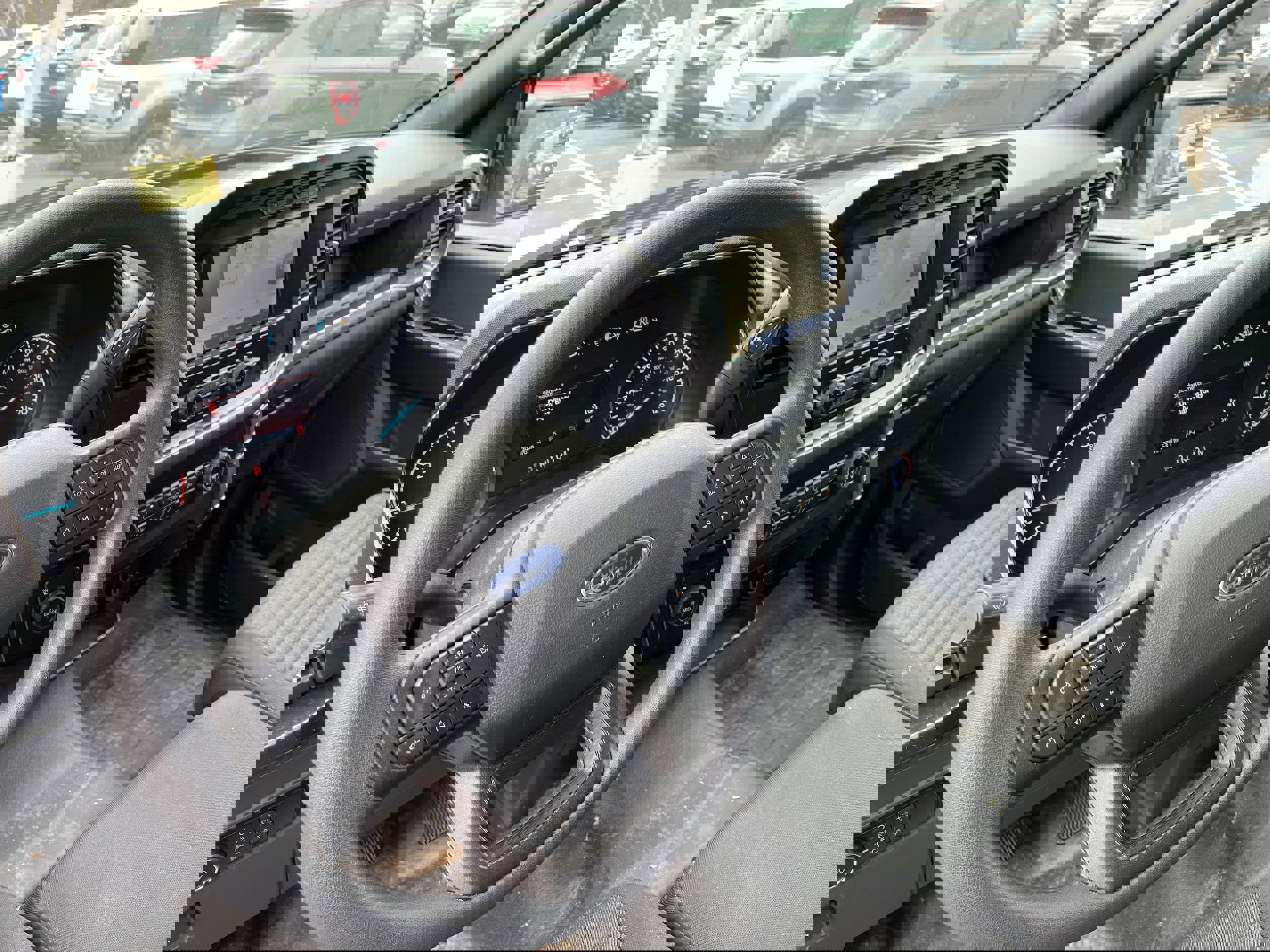 Certified 2023 Ford F150 XL w/ STX Appearance Package image 9