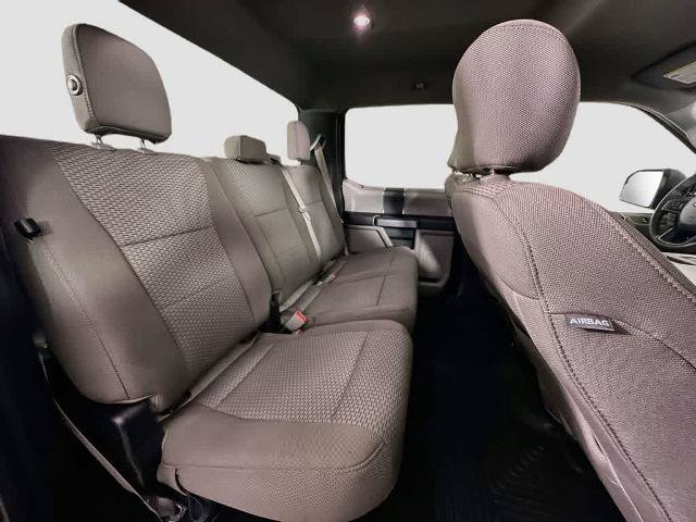 Certified 2019 Ford F150 XLT RWD image 30