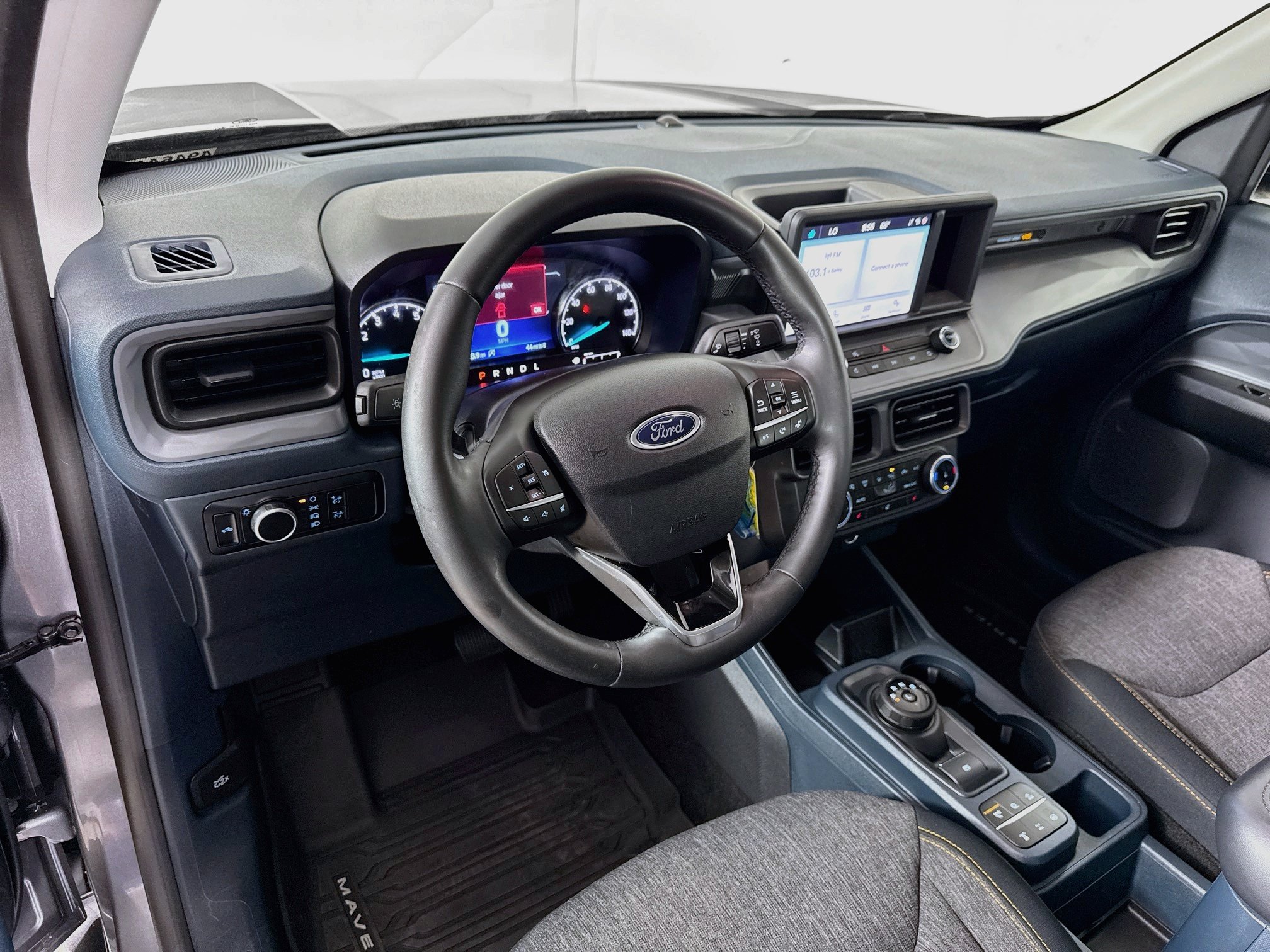 Certified 2024 Ford Maverick Tremor w/ Tremor Off-Road Package AWD/4WD image 14