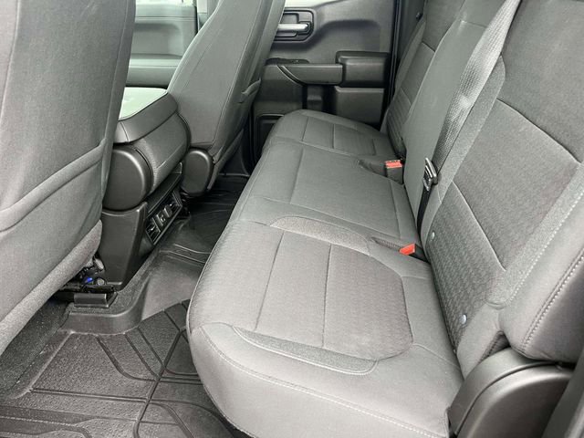 Used 2020 Chevrolet Silverado 1500 LT w/ All-Star Edition image 7