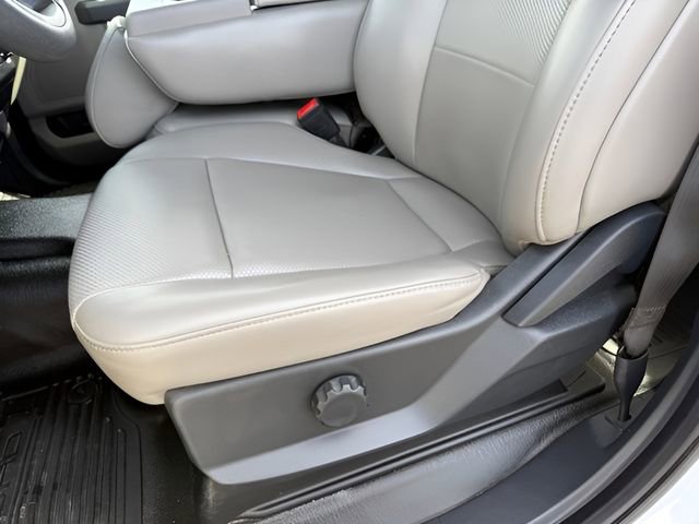 Certified 2022 Ford F250 XL w/ Power Equipment Group image 18