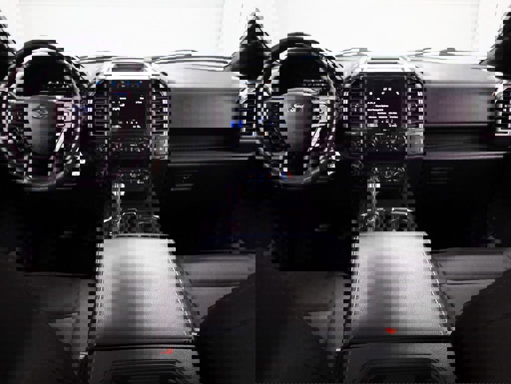 Certified 2019 Ford F150 XLT w/ Equipment Group 302A Luxury image 19