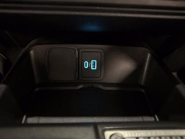 Certified 2021 Ford Bronco Outer Banks AWD/4WD image 28