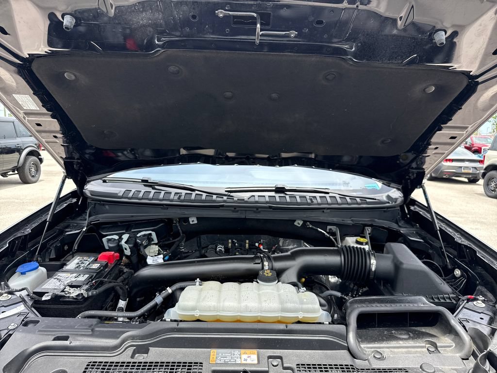 Certified 2025 Ford Expedition Active RWD image 34