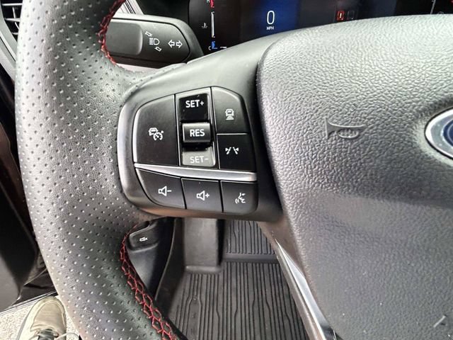 Certified 2024 Ford Escape ST-Line w/ Tech Pack #1 AWD/4WD image 27