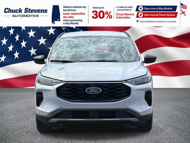 Certified 2025 Ford Escape ST-Line AWD/4WD image 3