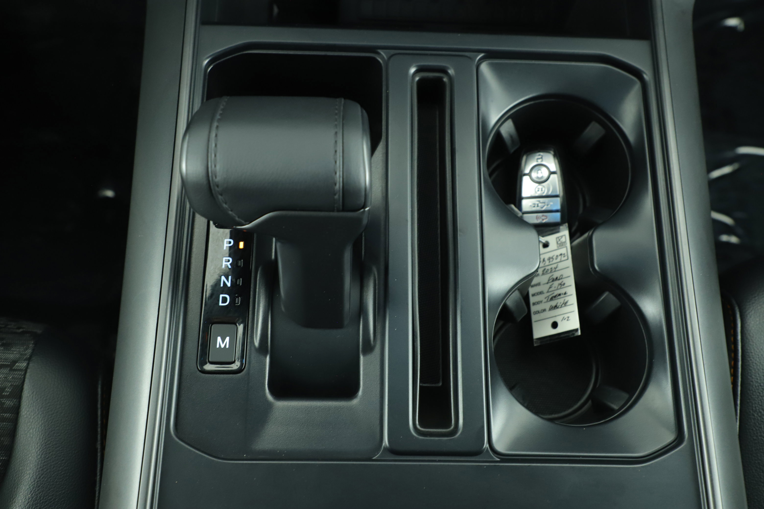 Certified 2024 Ford F150 Tremor w/ Bed Utility Package image 21