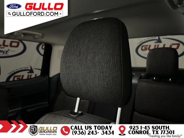 Certified 2024 Ford Maverick Tremor w/ Tremor Off-Road Package AWD/4WD image 19