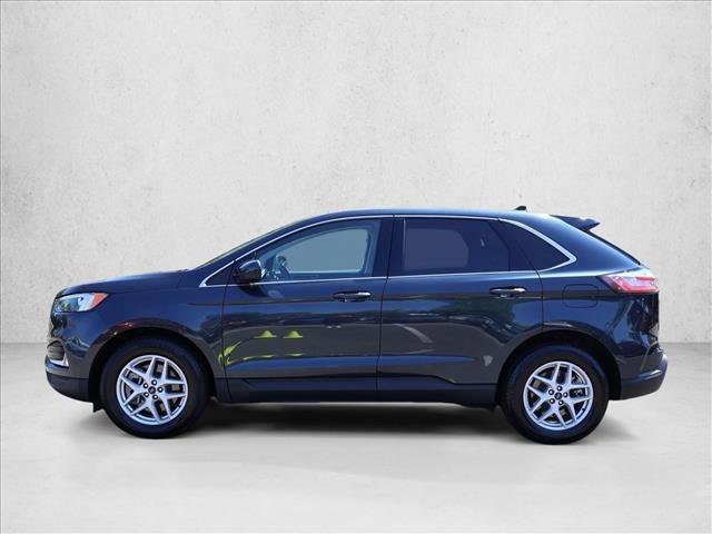 Certified 2022 Ford Edge SEL w/ Convenience Package AWD/4WD image 10