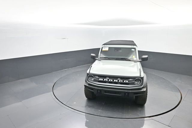 Certified 2021 Ford Bronco Big Bend image 25