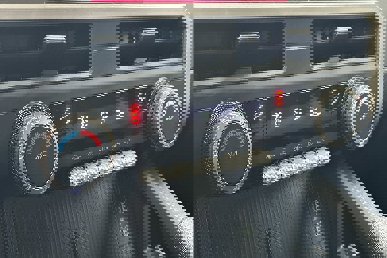 Used 2024 Toyota Tacoma TRD Sport image 19