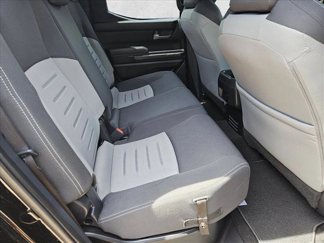 Used 2024 Toyota Tacoma TRD Sport RWD image 18