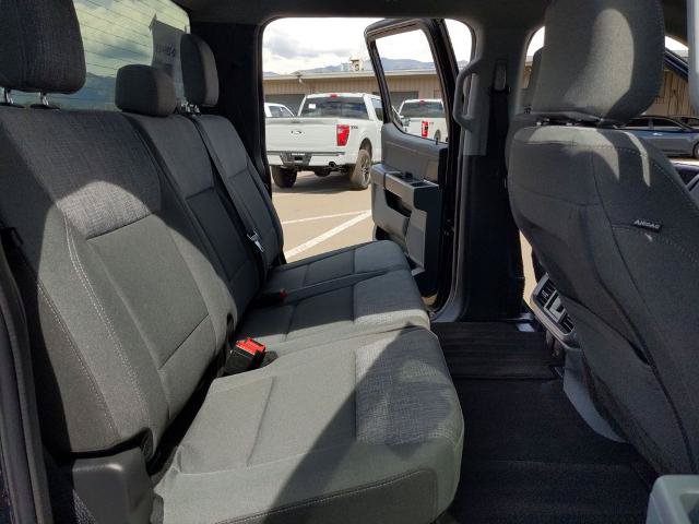 Certified 2023 Ford F150 Lightning XLT AWD/4WD image 19