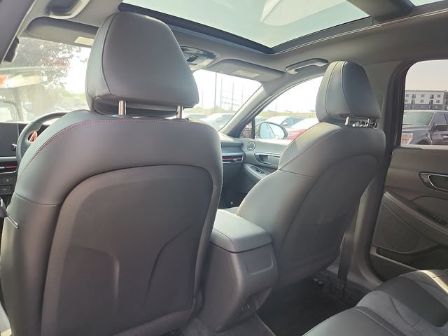 Used 2024 Hyundai Sonata N Line FWD image 24