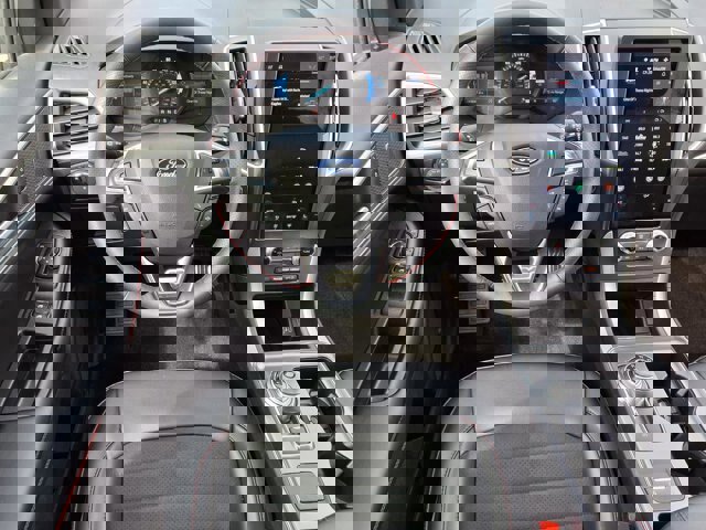 Certified 2024 Ford Edge ST-Line image 8