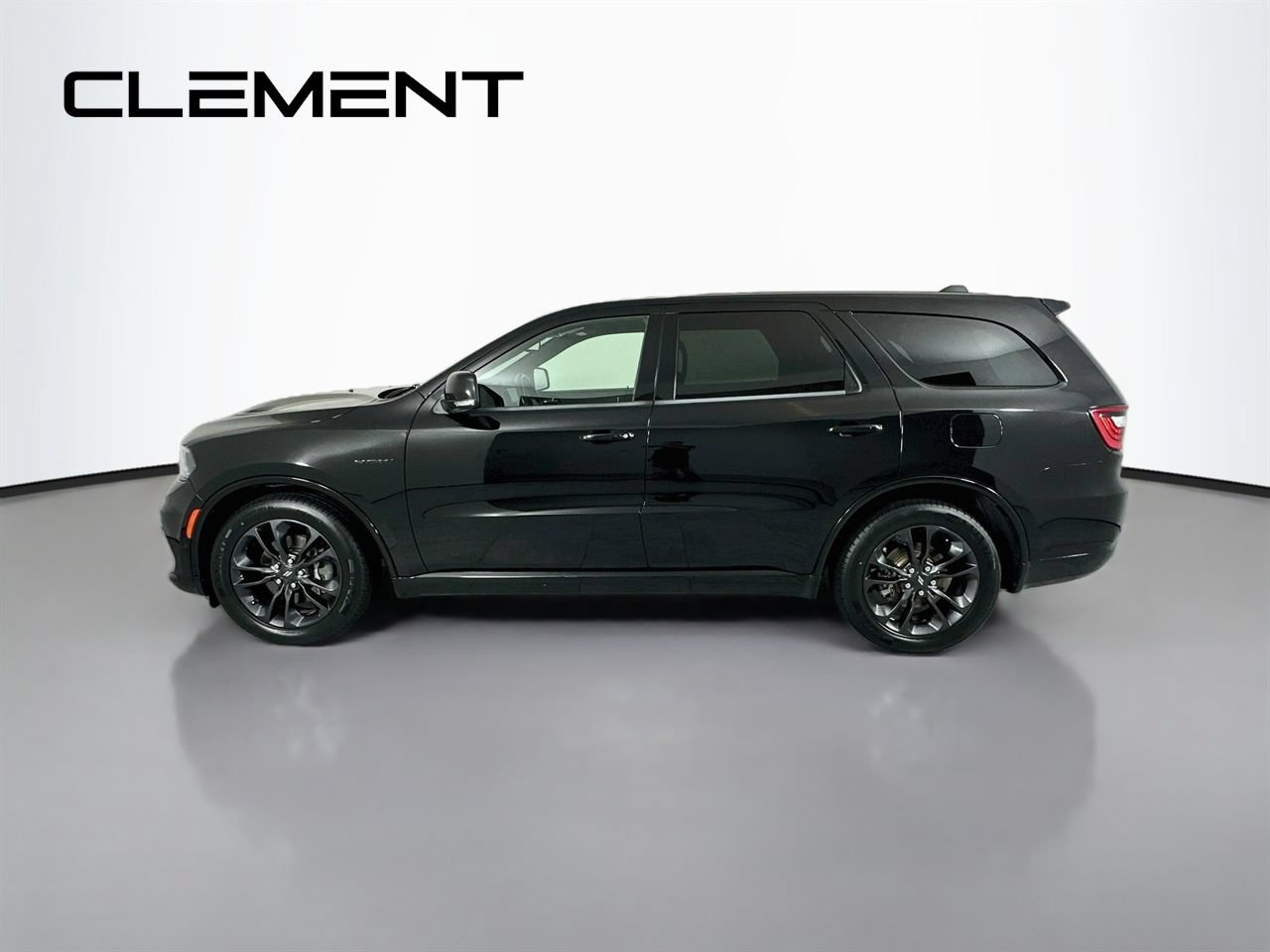 Used 2021 Dodge Durango R/T w/ Blacktop Package AWD/4WD image 6