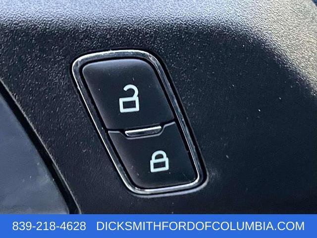 Certified 2021 Ford Bronco First Edition image 16