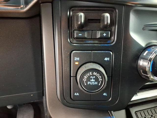 Certified 2025 Ford F150 Tremor AWD/4WD image 28