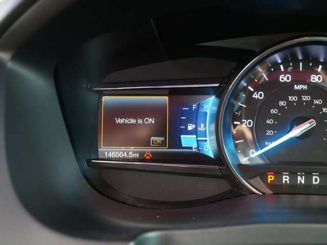 Certified 2019 Ford Explorer Sport w/ Equipment Group 401A AWD/4WD image 26