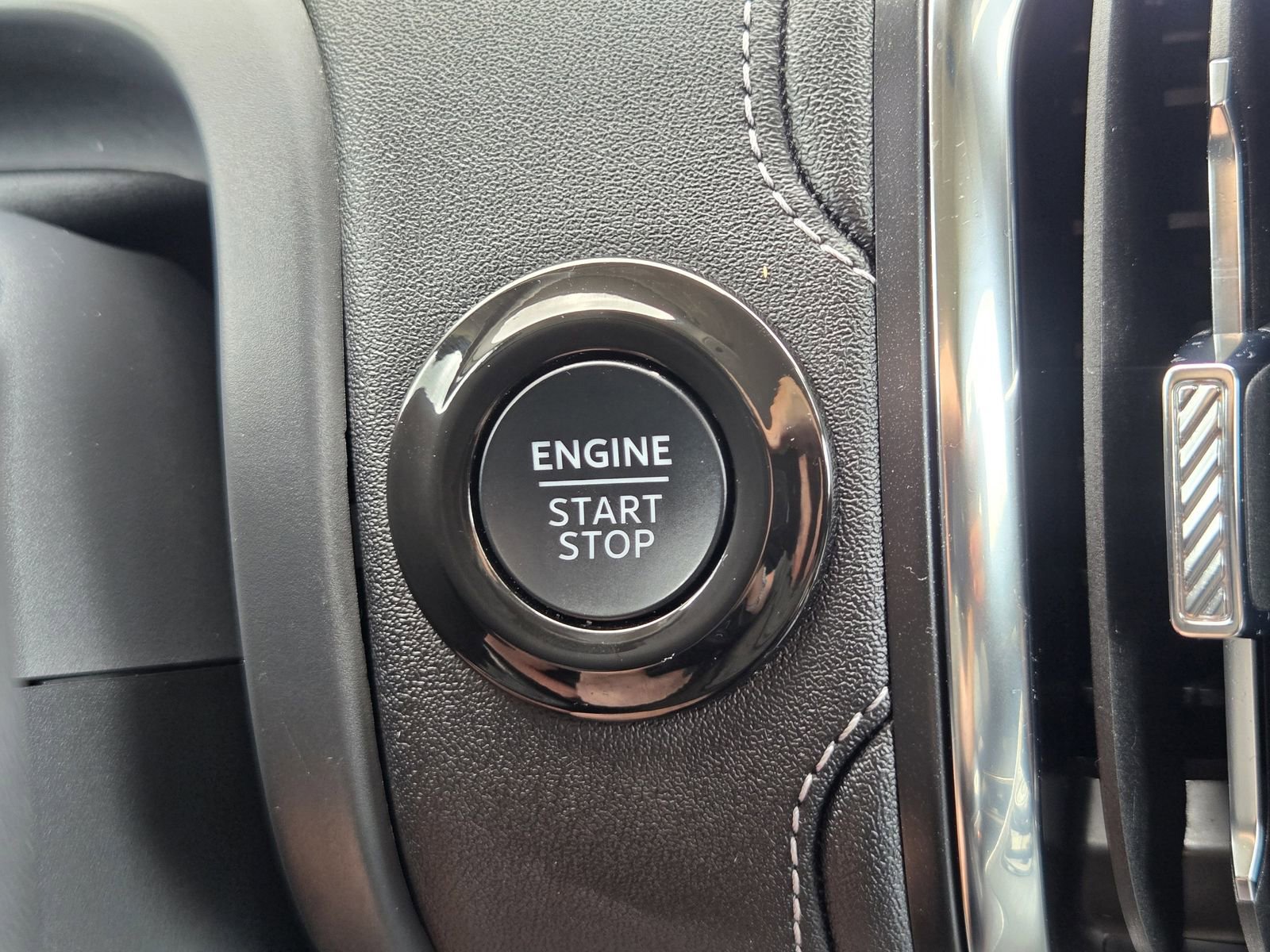 Certified 2025 Ford Expedition Max Platinum AWD/4WD image 25