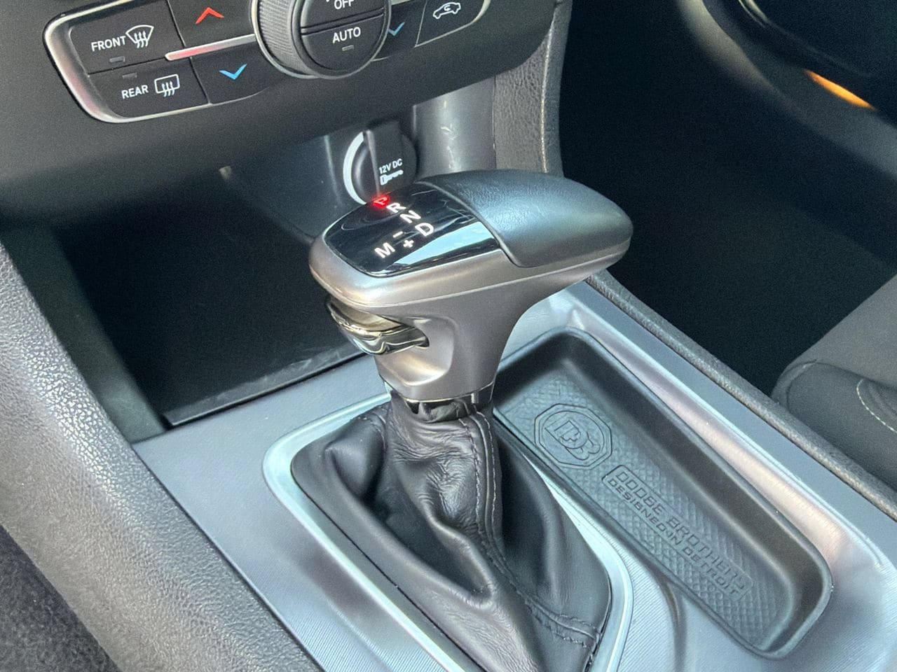 Used 2022 Dodge Charger Scat Pack RWD image 27