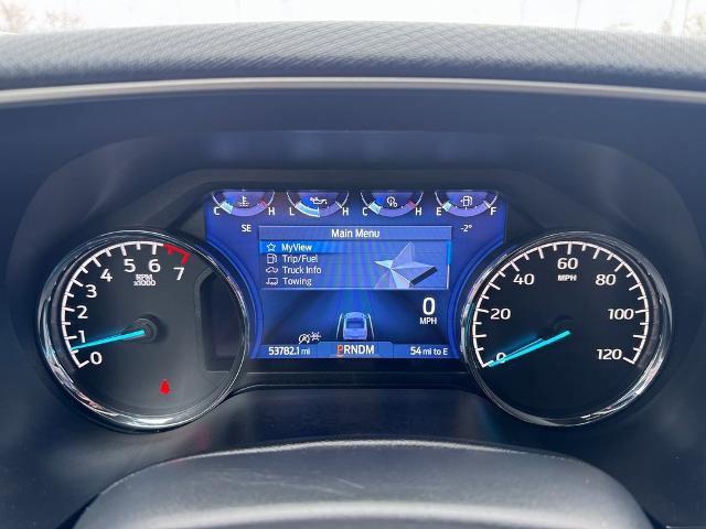 Certified 2021 Ford F150 XLT w/ Equipment Group 301A Mid image 20