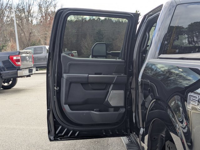 Certified 2023 Ford F150 XLT w/ Equipment Group 302A High image 29