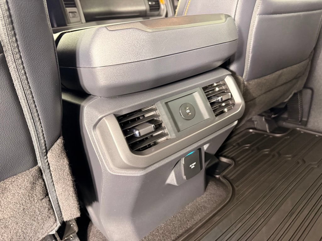 Certified 2026 Ford F150 Tremor AWD/4WD image 17
