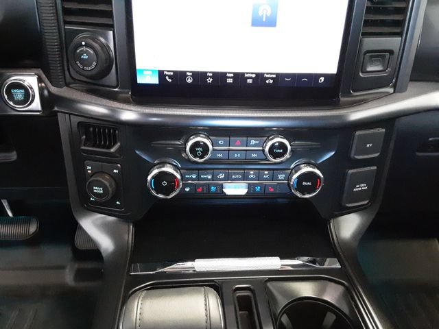 Certified 2025 Ford F150 Lariat w/ Equipment Group 502A High AWD/4WD image 22