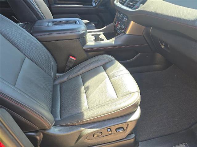 Used 2023 Chevrolet Tahoe RST w/ Luxury Package AWD/4WD image 7