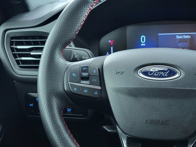 Certified 2024 Ford Escape ST-Line w/ Tech Pack #1 AWD/4WD image 26