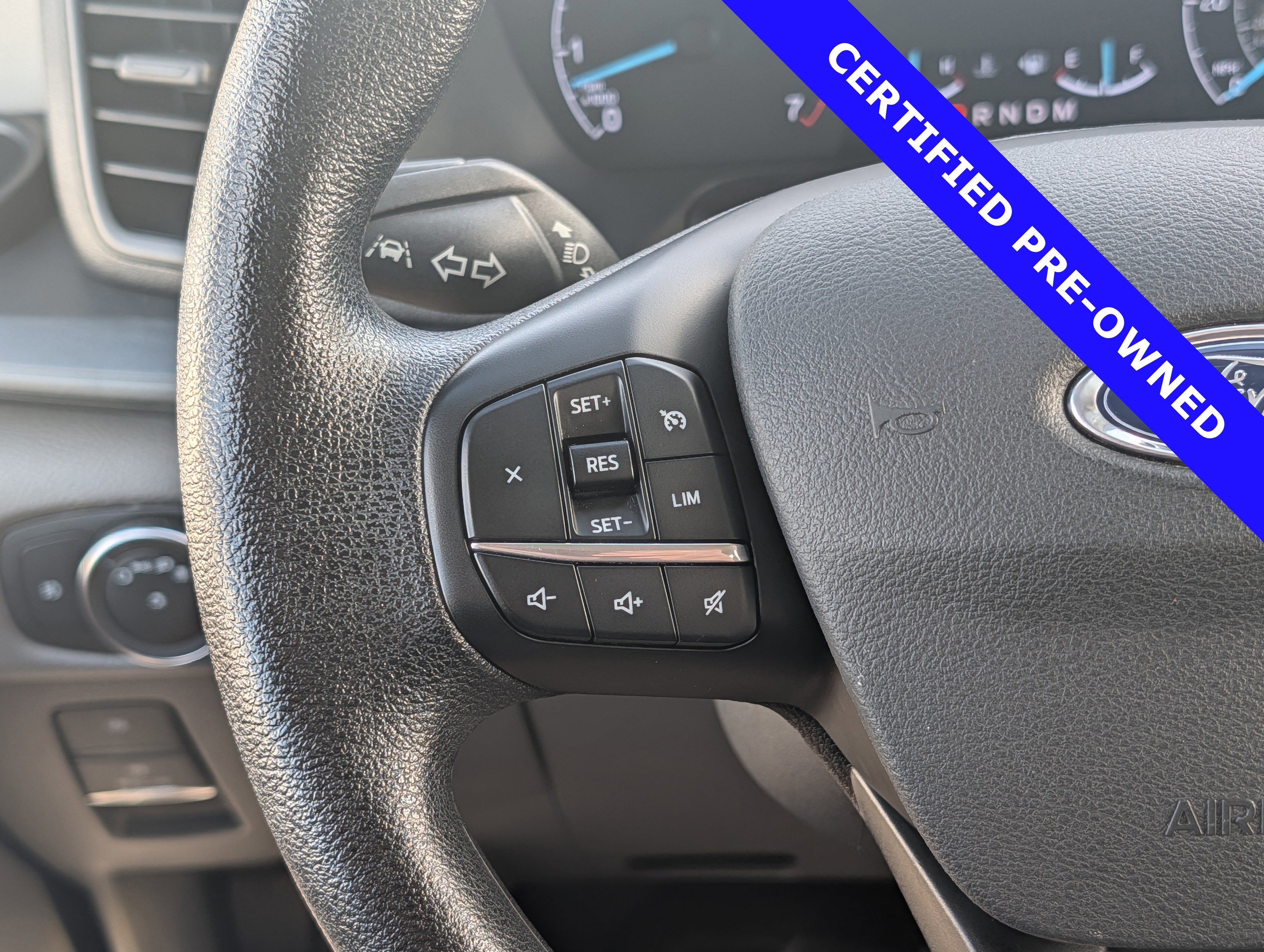 Certified 2024 Ford Transit 350 XLT image 22