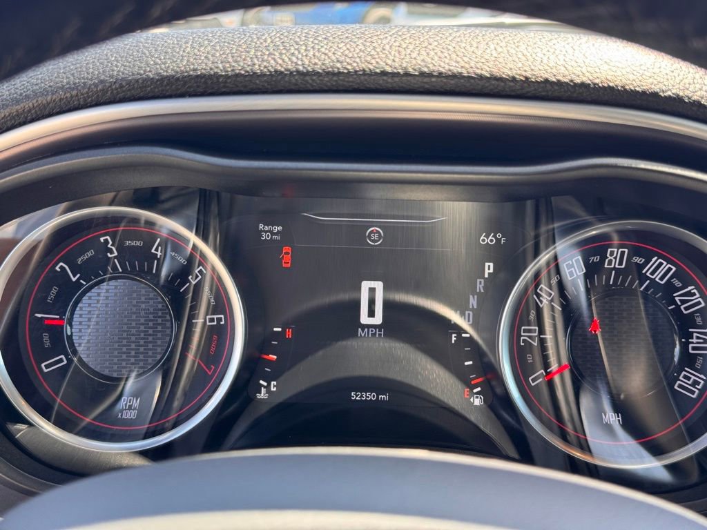 Used 2022 Dodge Challenger GT image 20