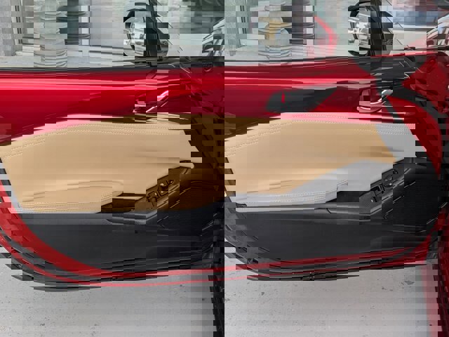 Used 2019 MAZDA MX-5 Miata RF Grand Touring image 13