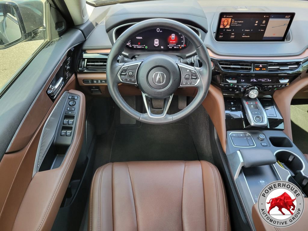 Used 2023 Acura MDX FWD w/ Technology Package image 20